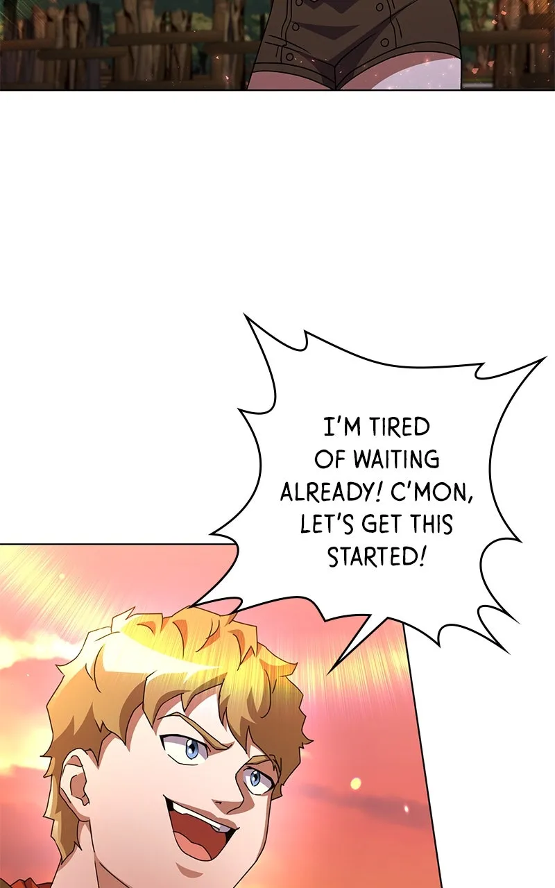 Read Surviving a Fantasy Adventure Comic chapter 30 image 33 on Lezhin