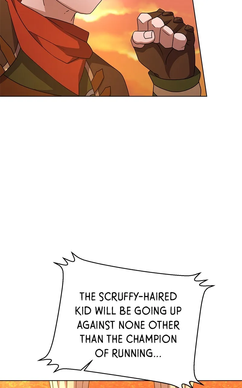Read Surviving a Fantasy Adventure Comic chapter 30 image 34 on Lezhin