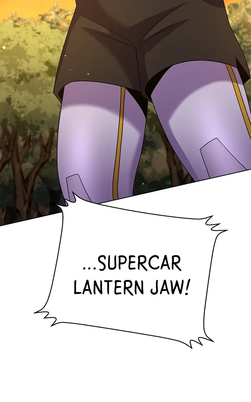 Read Surviving a Fantasy Adventure Comic chapter 30 image 37 on Lezhin