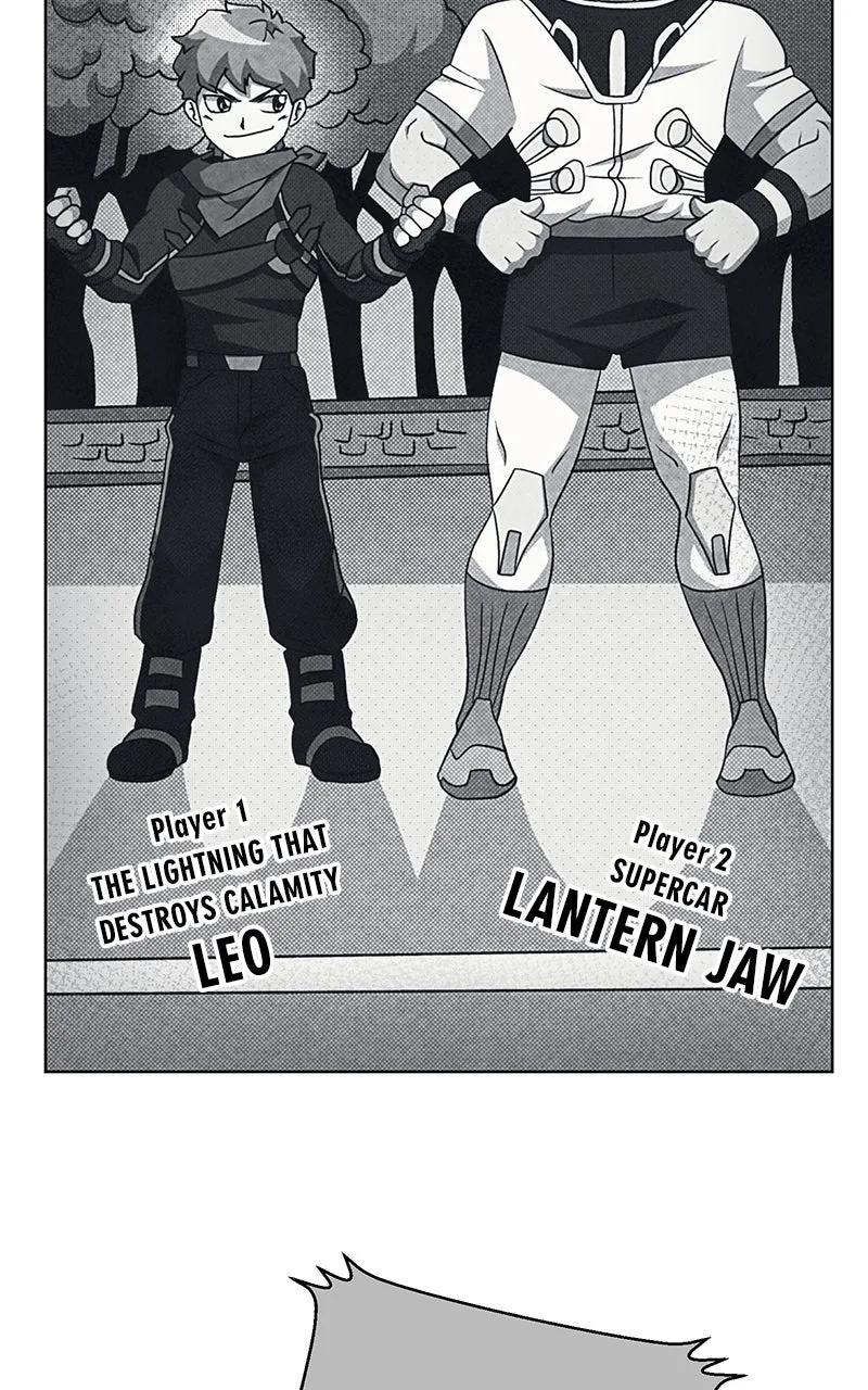 Read Surviving a Fantasy Adventure Comic chapter 30 image 39 on Lezhin