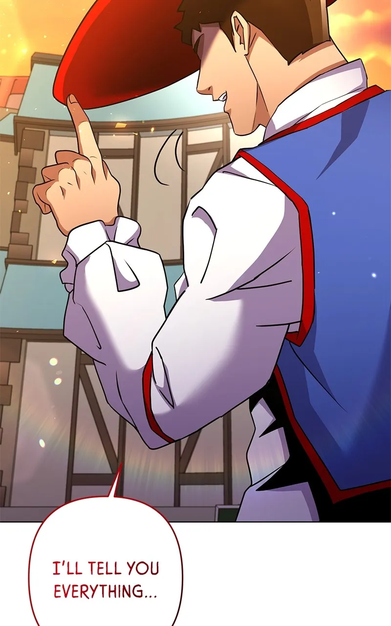 Read Surviving a Fantasy Adventure Comic chapter 30 image 4 on Lezhin