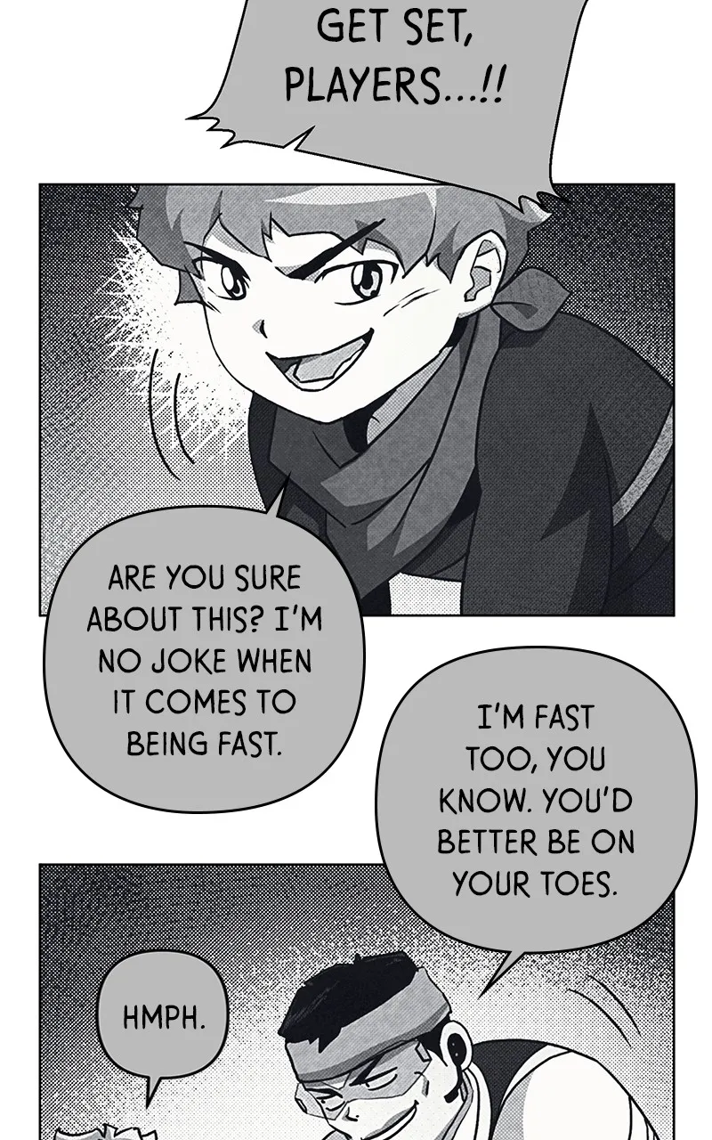 Read Surviving a Fantasy Adventure Comic chapter 30 image 40 on Lezhin