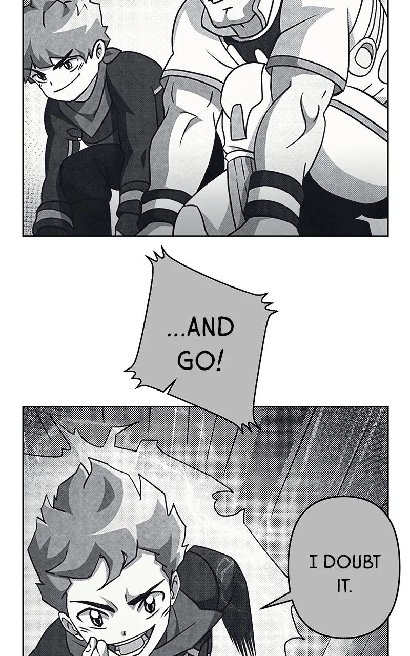 Read Surviving a Fantasy Adventure Comic chapter 30 image 41 on Lezhin