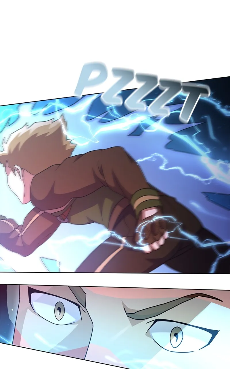 Read Surviving a Fantasy Adventure Comic chapter 30 image 43 on Lezhin