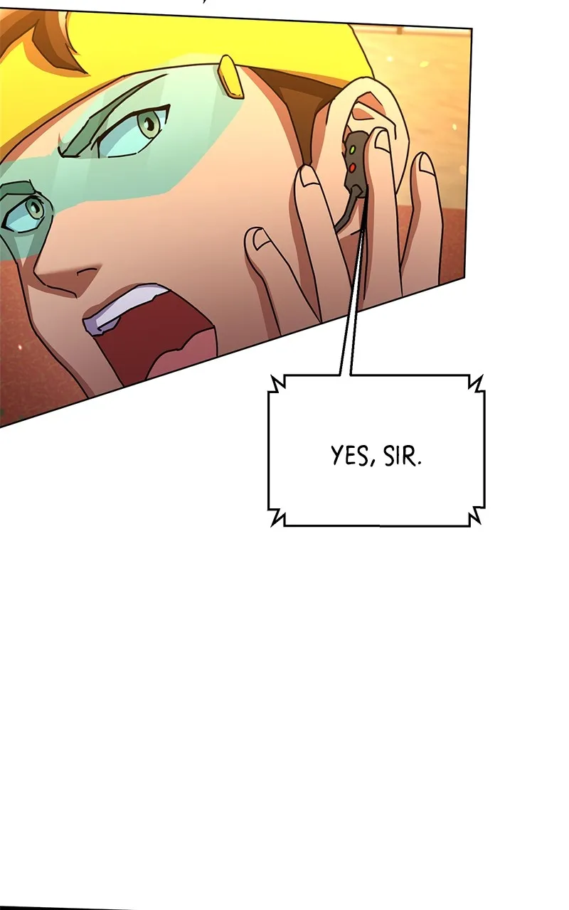 Read Surviving a Fantasy Adventure Comic chapter 30 image 45 on Lezhin