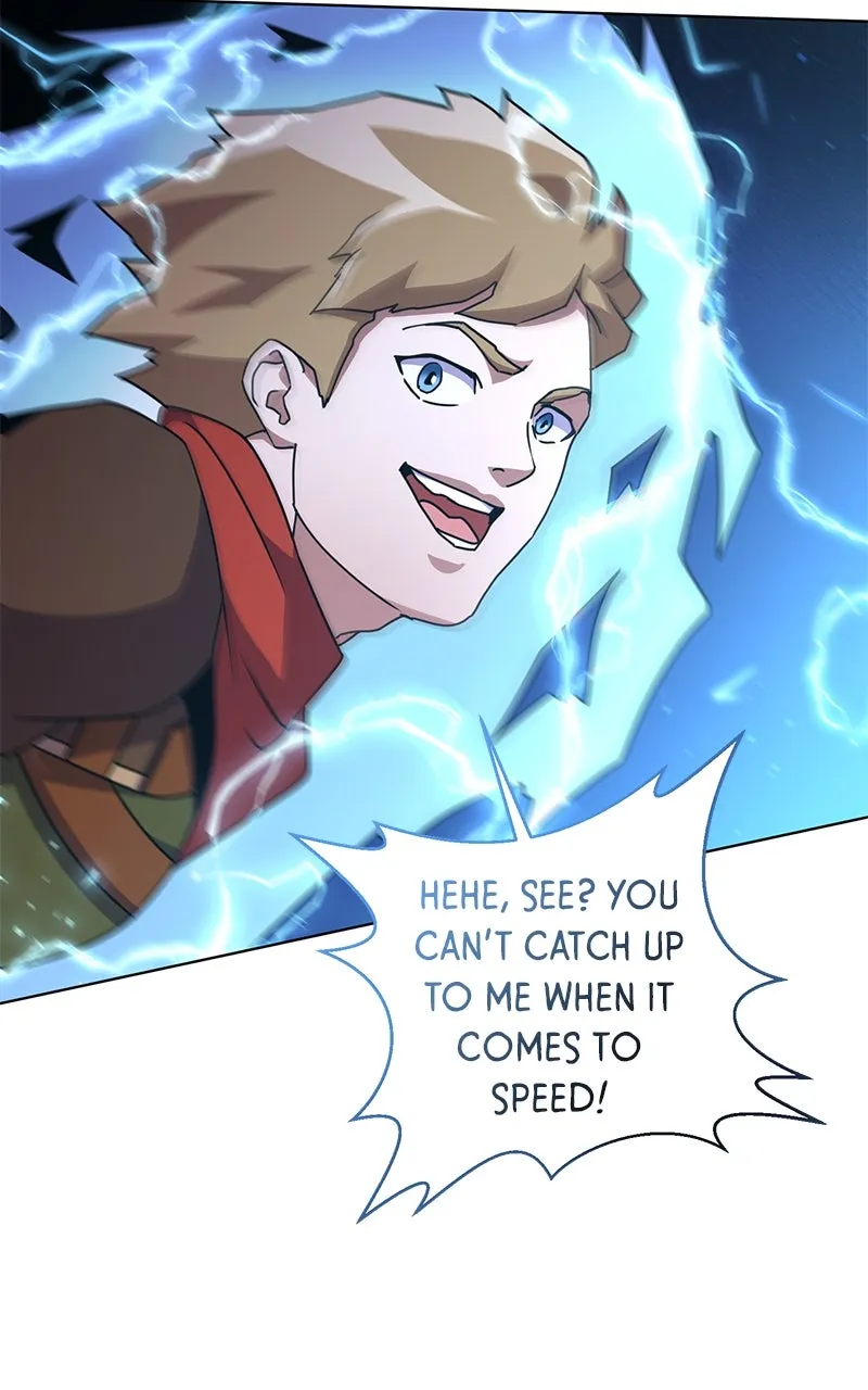 Read Surviving a Fantasy Adventure Comic chapter 30 image 46 on Lezhin
