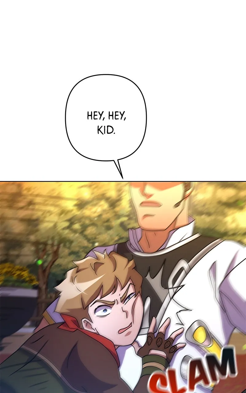 Read Surviving a Fantasy Adventure Comic chapter 30 image 47 on Lezhin