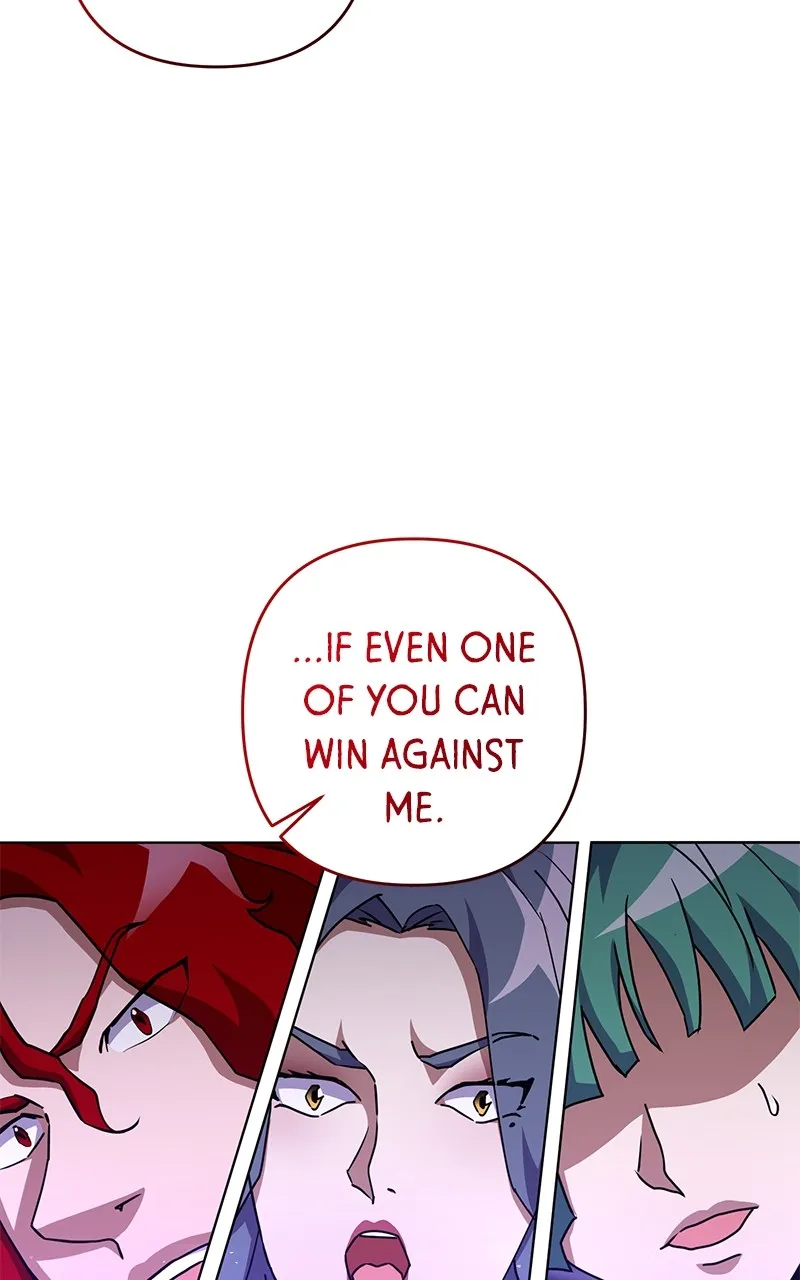Read Surviving a Fantasy Adventure Comic chapter 30 image 5 on Lezhin