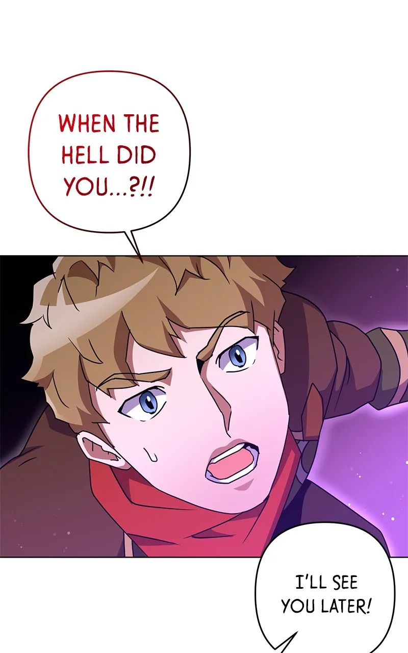 Read Surviving a Fantasy Adventure Comic chapter 30 image 51 on Lezhin