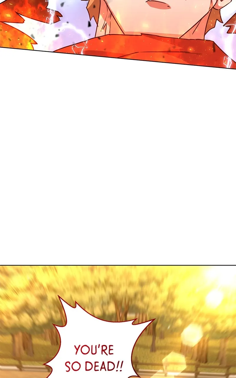 Read Surviving a Fantasy Adventure Comic chapter 30 image 53 on Lezhin
