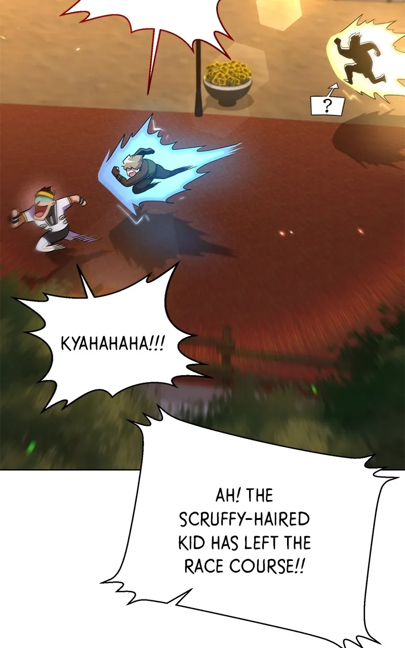 Read Surviving a Fantasy Adventure Comic chapter 30 image 54 on Lezhin