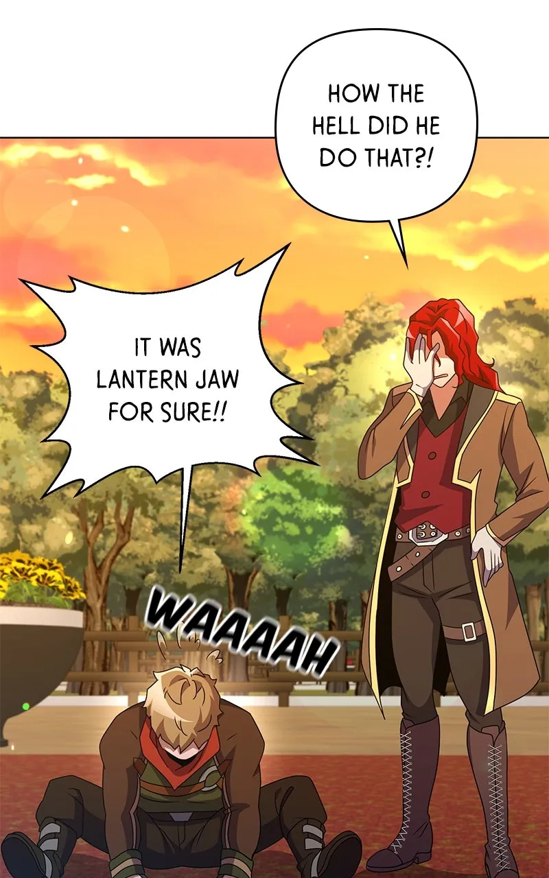 Read Surviving a Fantasy Adventure Comic chapter 30 image 56 on Lezhin
