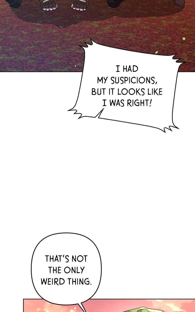 Read Surviving a Fantasy Adventure Comic chapter 30 image 57 on Lezhin