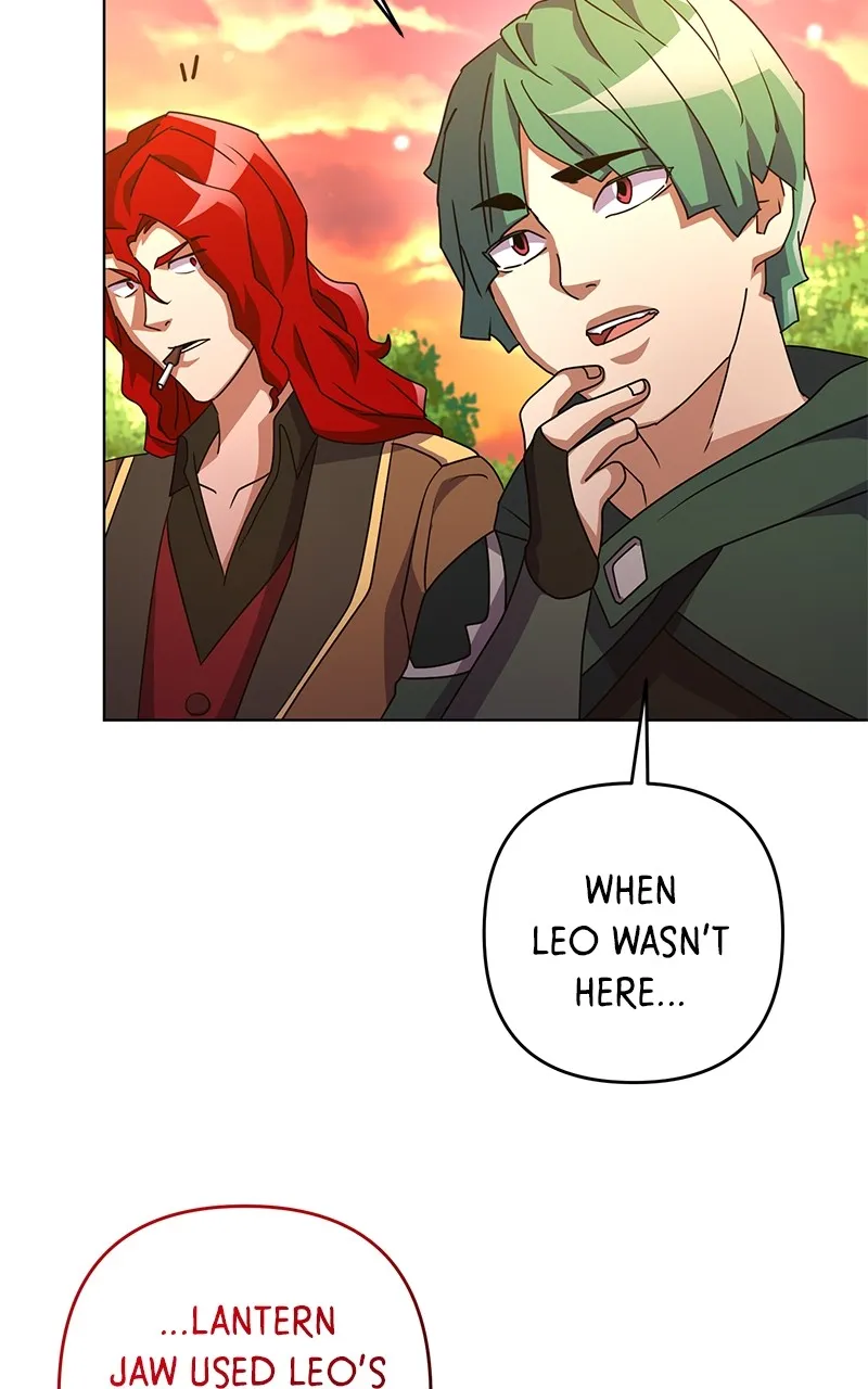 Read Surviving a Fantasy Adventure Comic chapter 30 image 58 on Lezhin