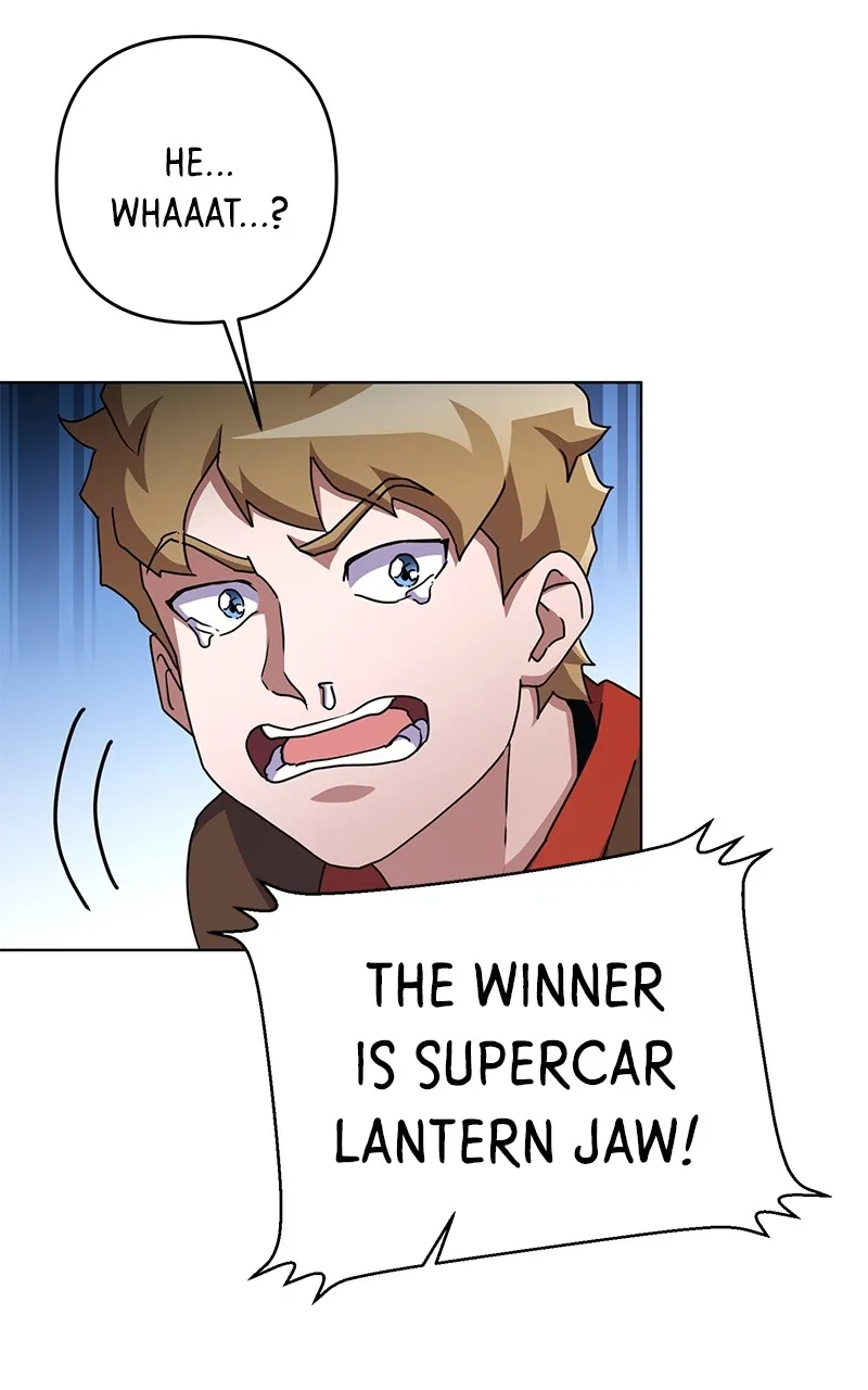 Read Surviving a Fantasy Adventure Comic chapter 30 image 61 on Lezhin