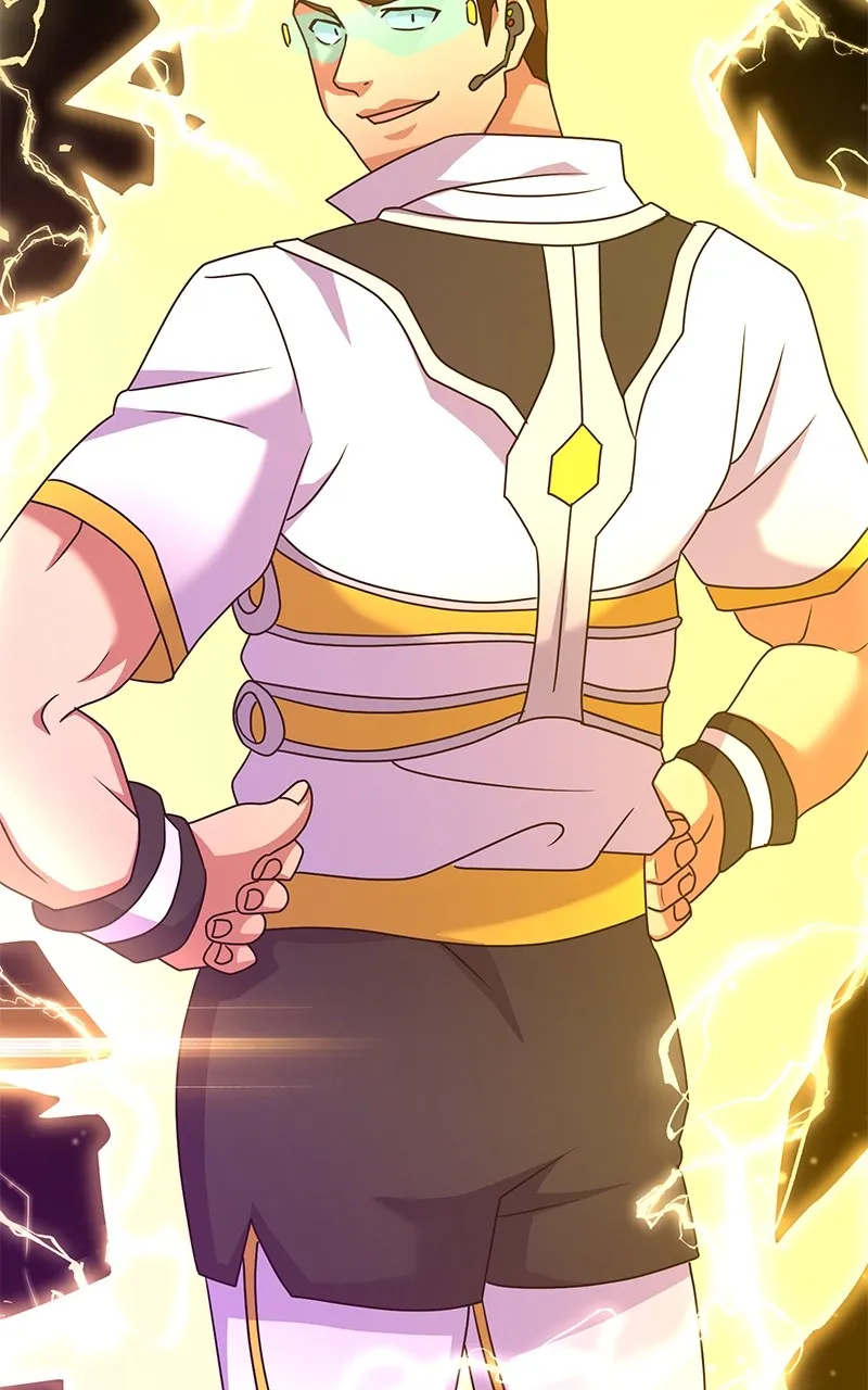 Read Surviving a Fantasy Adventure Comic chapter 30 image 63 on Lezhin
