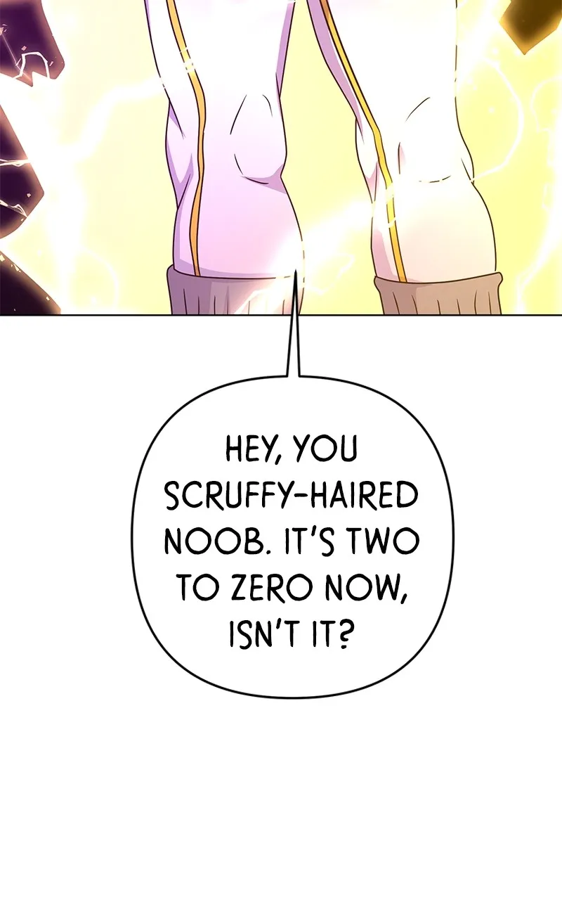 Read Surviving a Fantasy Adventure Comic chapter 30 image 64 on Lezhin
