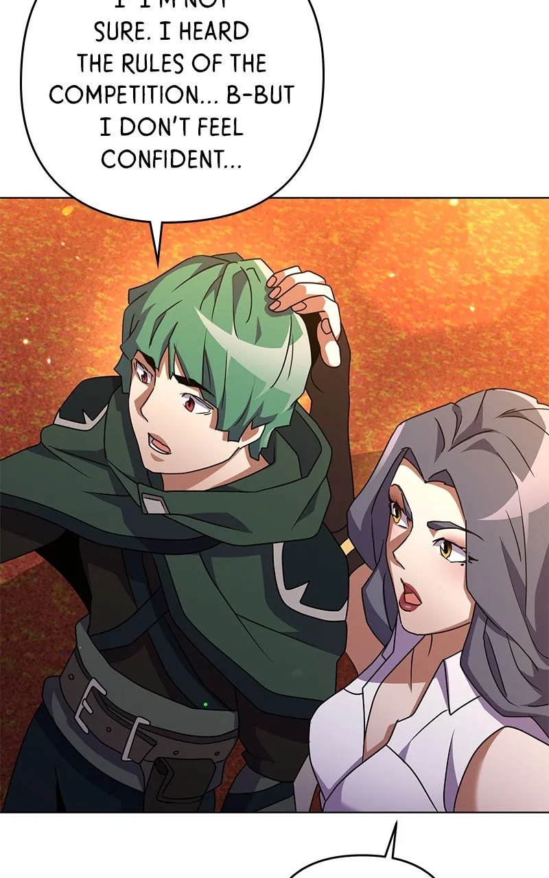 Read Surviving a Fantasy Adventure Comic chapter 30 image 68 on Lezhin