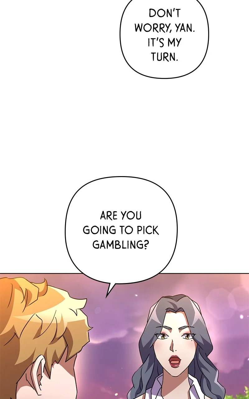 Read Surviving a Fantasy Adventure Comic chapter 30 image 69 on Lezhin
