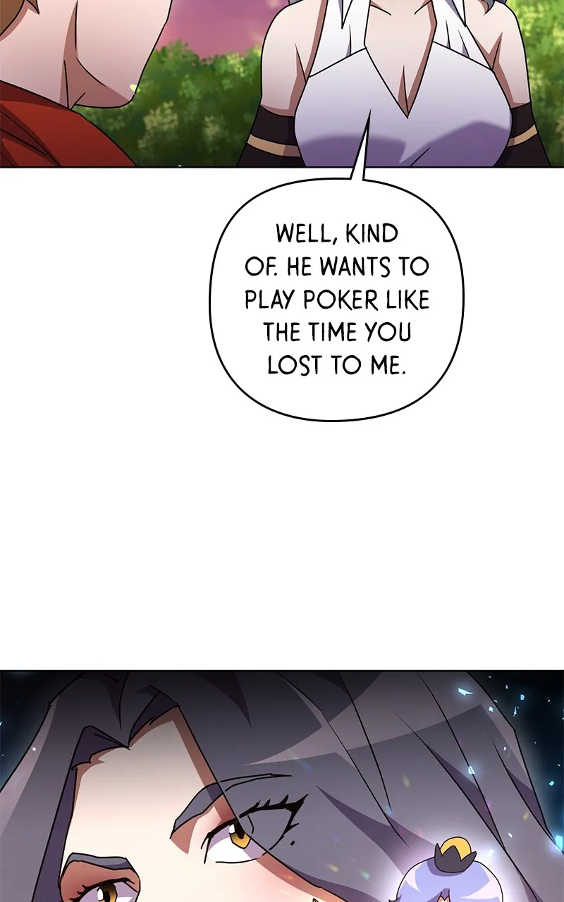 Read Surviving a Fantasy Adventure Comic chapter 30 image 70 on Lezhin