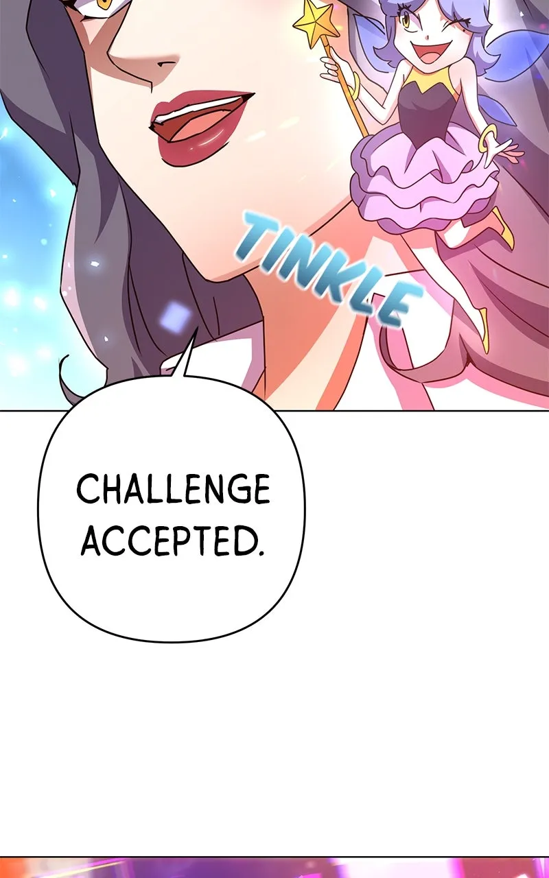 Read Surviving a Fantasy Adventure Comic chapter 30 image 71 on Lezhin