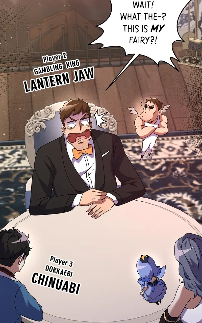 Read Surviving a Fantasy Adventure Comic chapter 30 image 75 on Lezhin