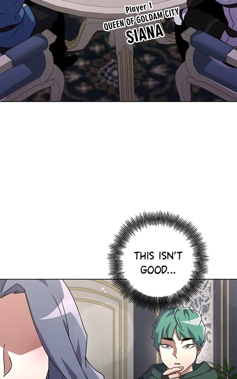 Read Surviving a Fantasy Adventure Comic chapter 30 image 76 on Lezhin