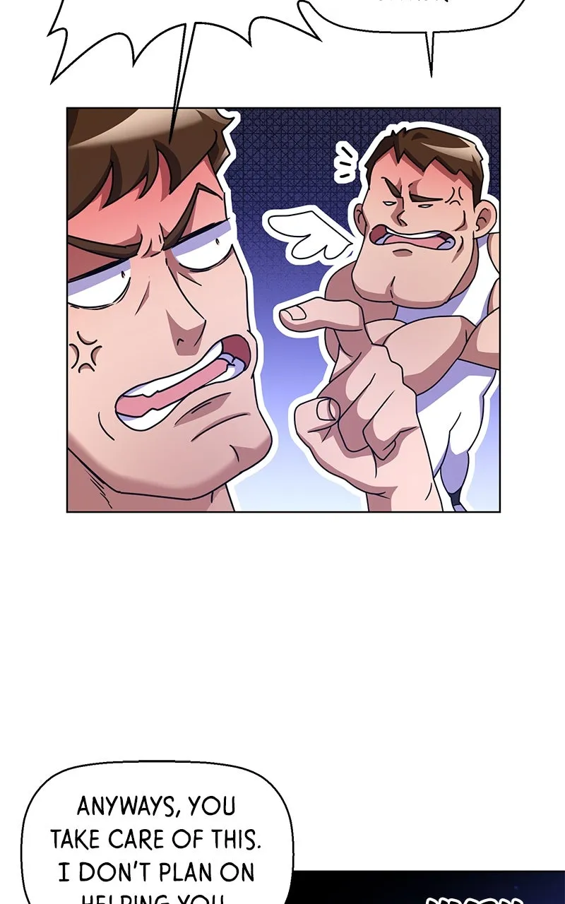 Read Surviving a Fantasy Adventure Comic chapter 30 image 79 on Lezhin