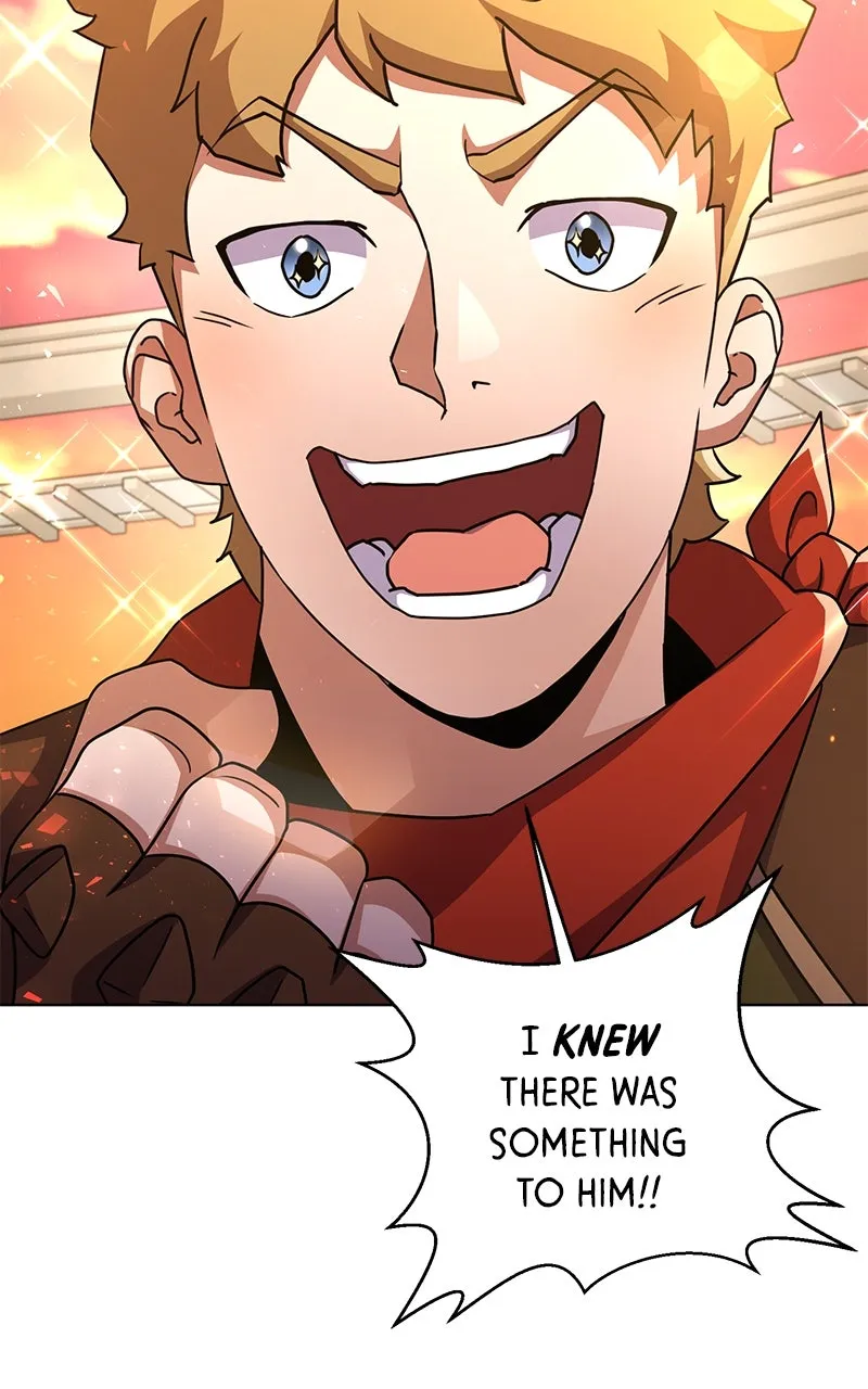 Read Surviving a Fantasy Adventure Comic chapter 30 image 8 on Lezhin