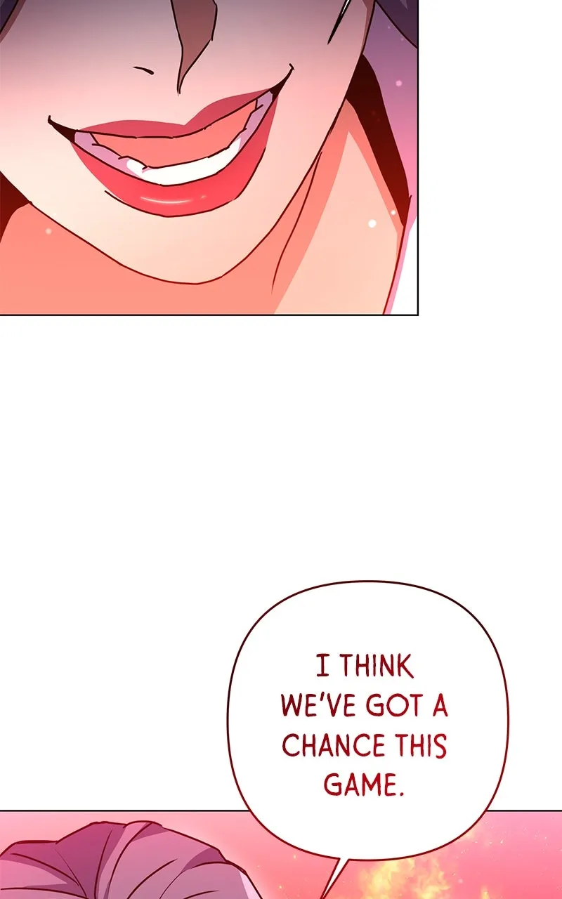 Read Surviving a Fantasy Adventure Comic chapter 30 image 81 on Lezhin