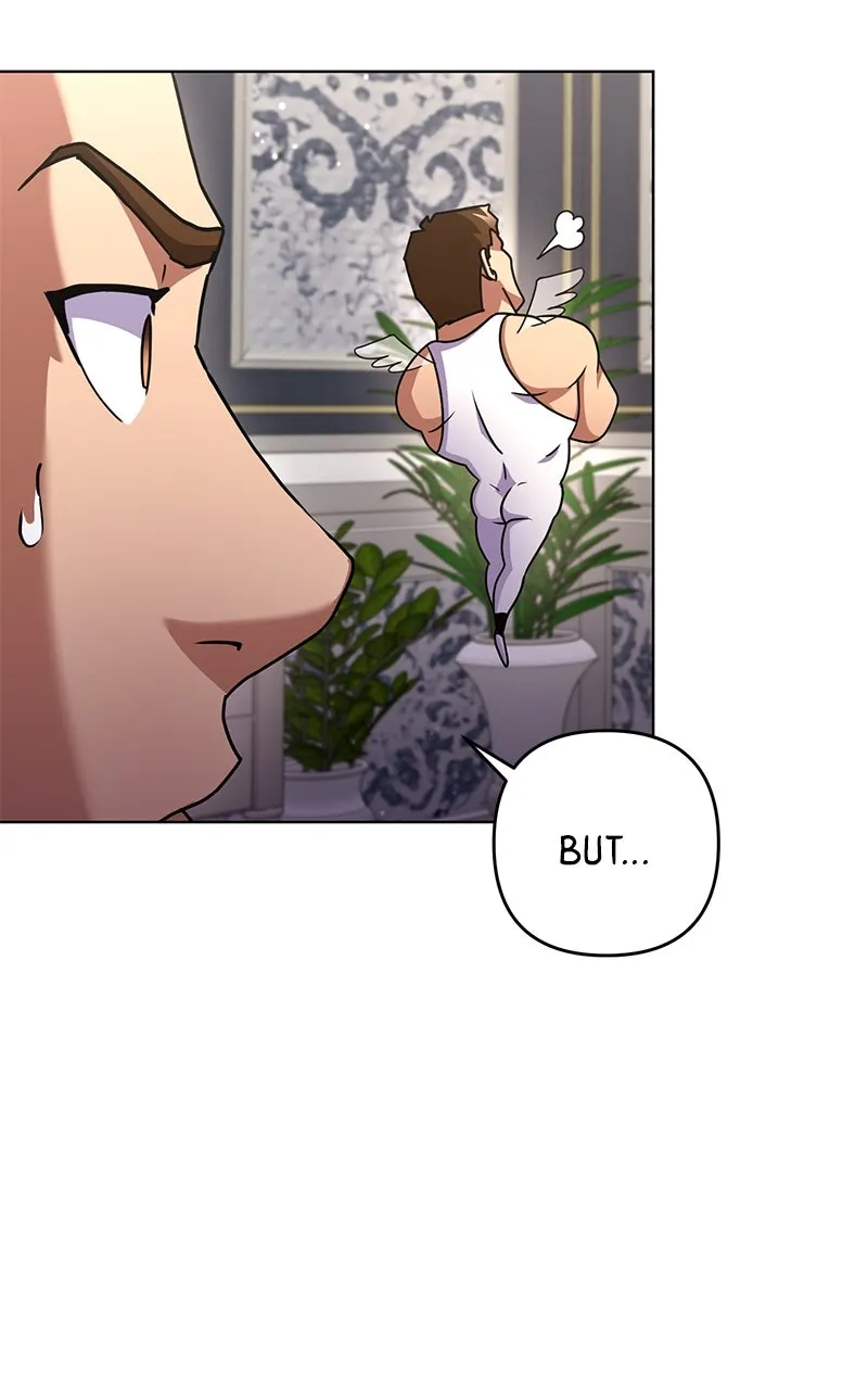 Read Surviving a Fantasy Adventure Comic chapter 30 image 83 on Lezhin