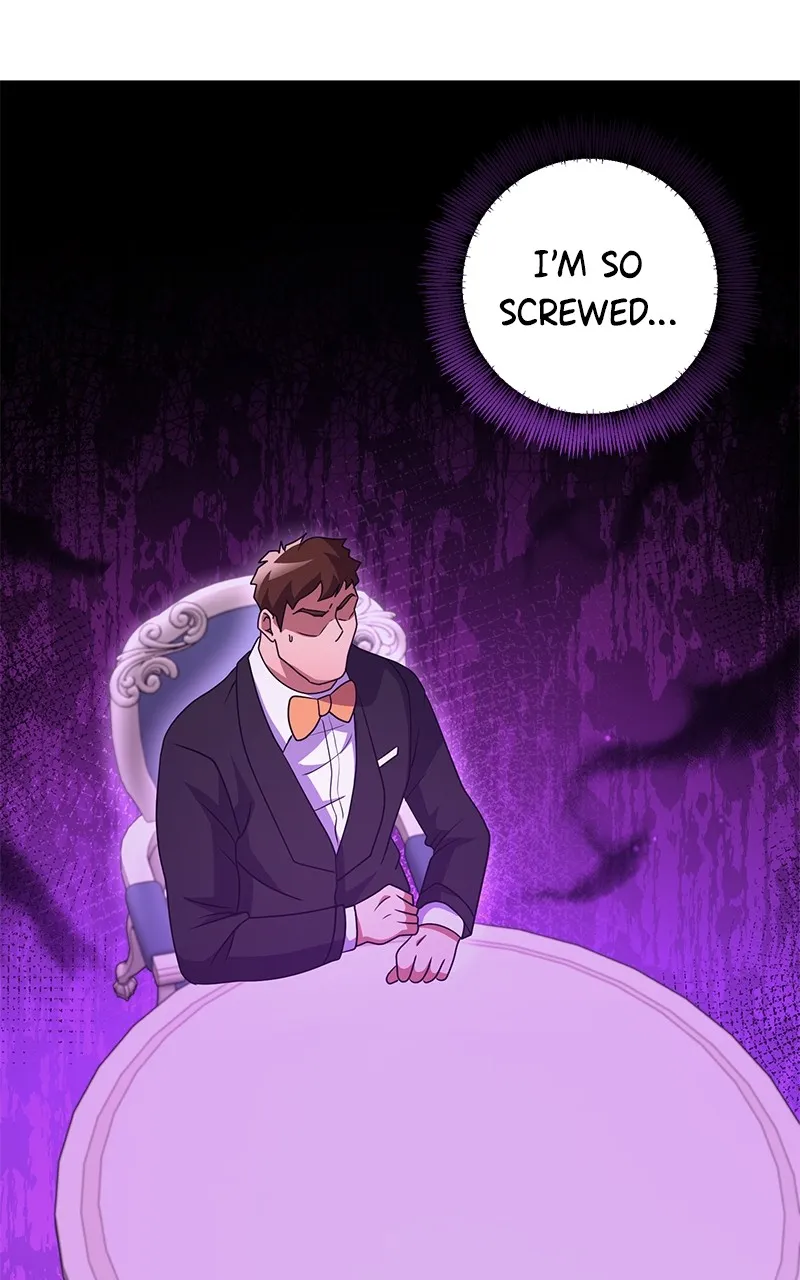 Read Surviving a Fantasy Adventure Comic chapter 30 image 84 on Lezhin
