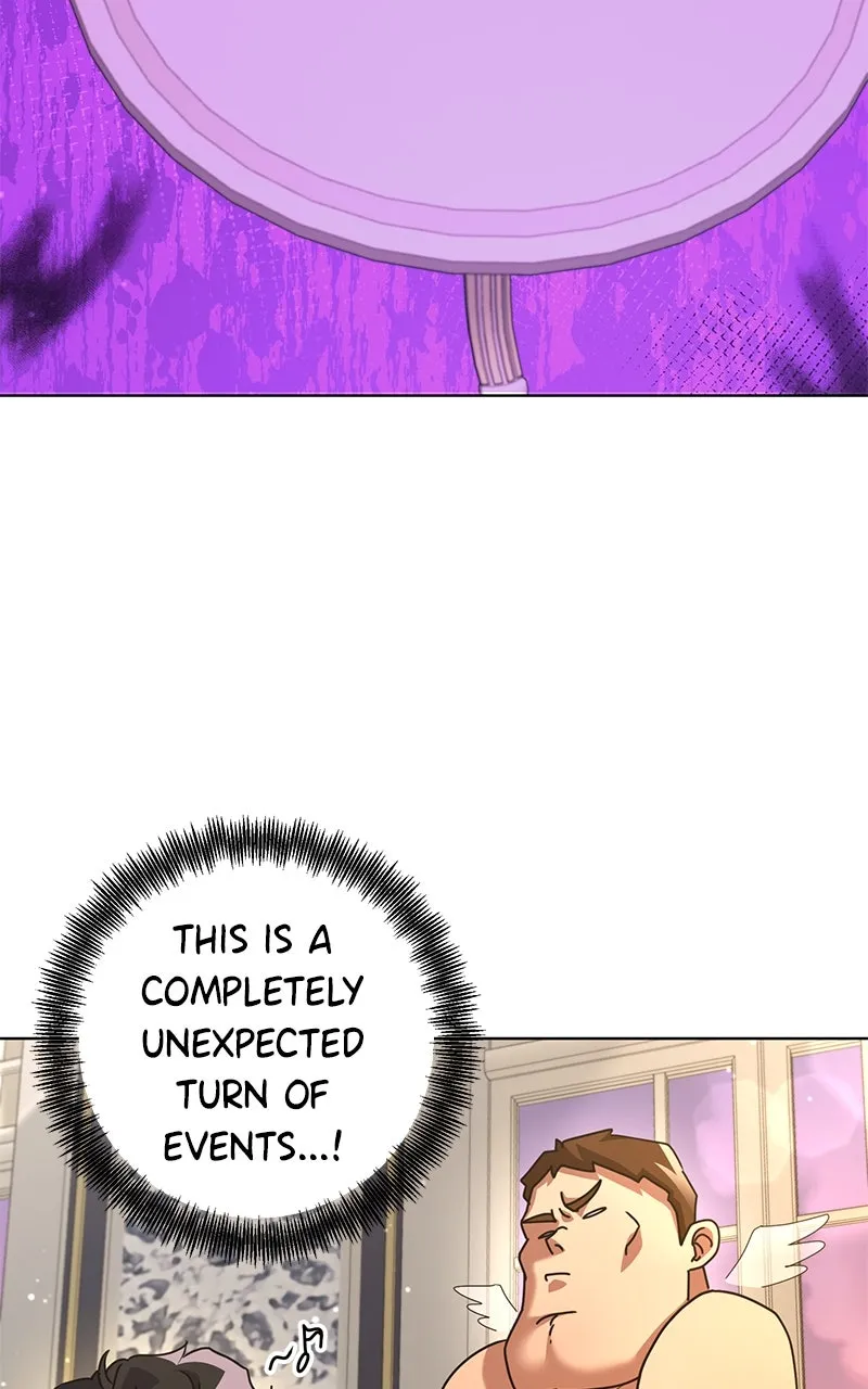 Read Surviving a Fantasy Adventure Comic chapter 30 image 85 on Lezhin
