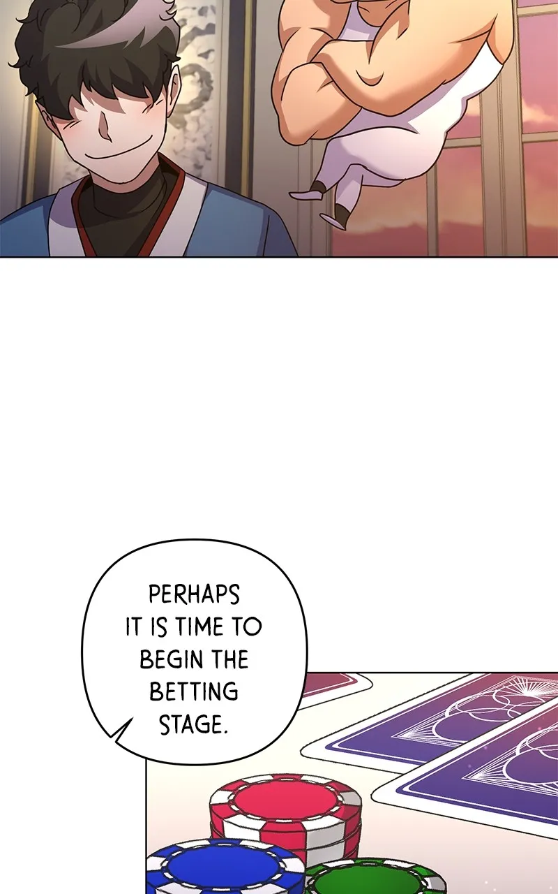 Read Surviving a Fantasy Adventure Comic chapter 30 image 86 on Lezhin