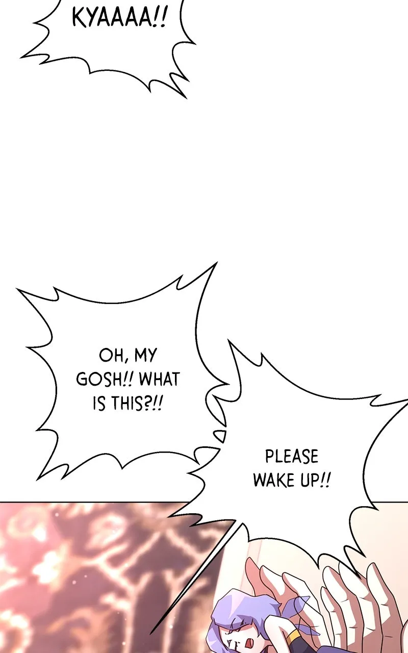 Read Surviving a Fantasy Adventure Comic chapter 30 image 96 on Lezhin