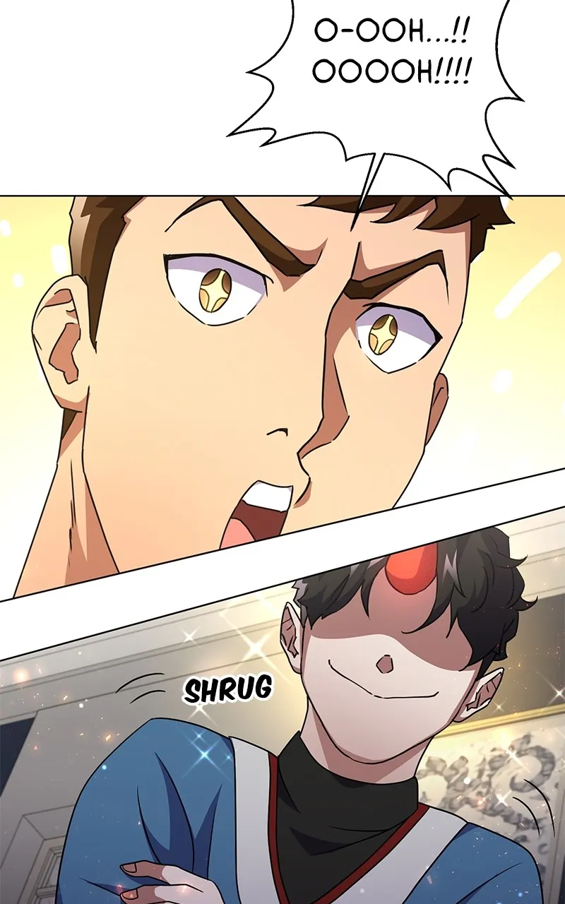 Read Surviving a Fantasy Adventure Comic chapter 30 image 98 on Lezhin