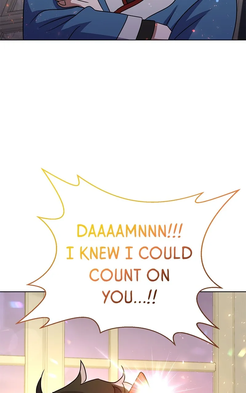Read Surviving a Fantasy Adventure Comic chapter 30 image 99 on Lezhin