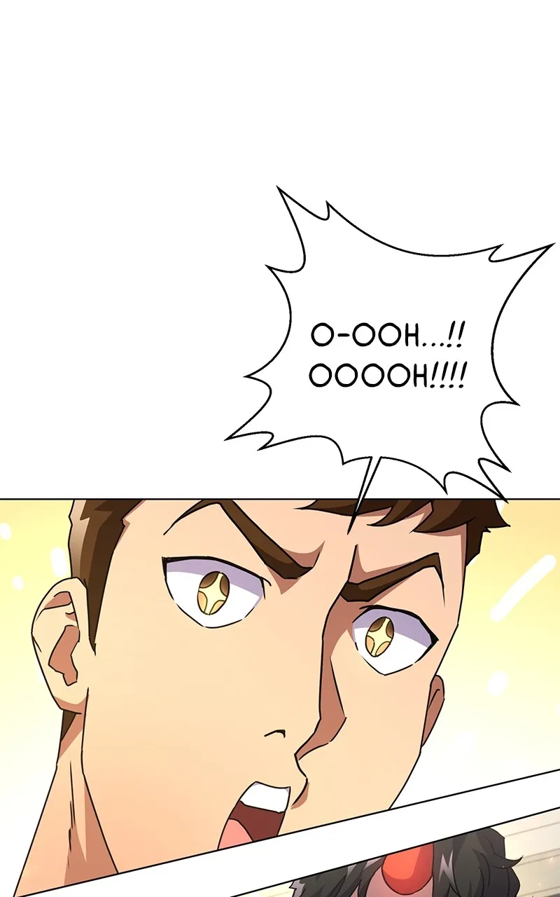 Read Surviving a Fantasy Adventure Comic chapter 31 image 0 on Lezhin