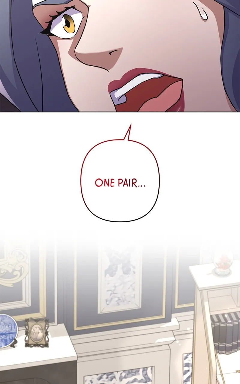 Read Surviving a Fantasy Adventure Comic chapter 31 image 11 on Lezhin