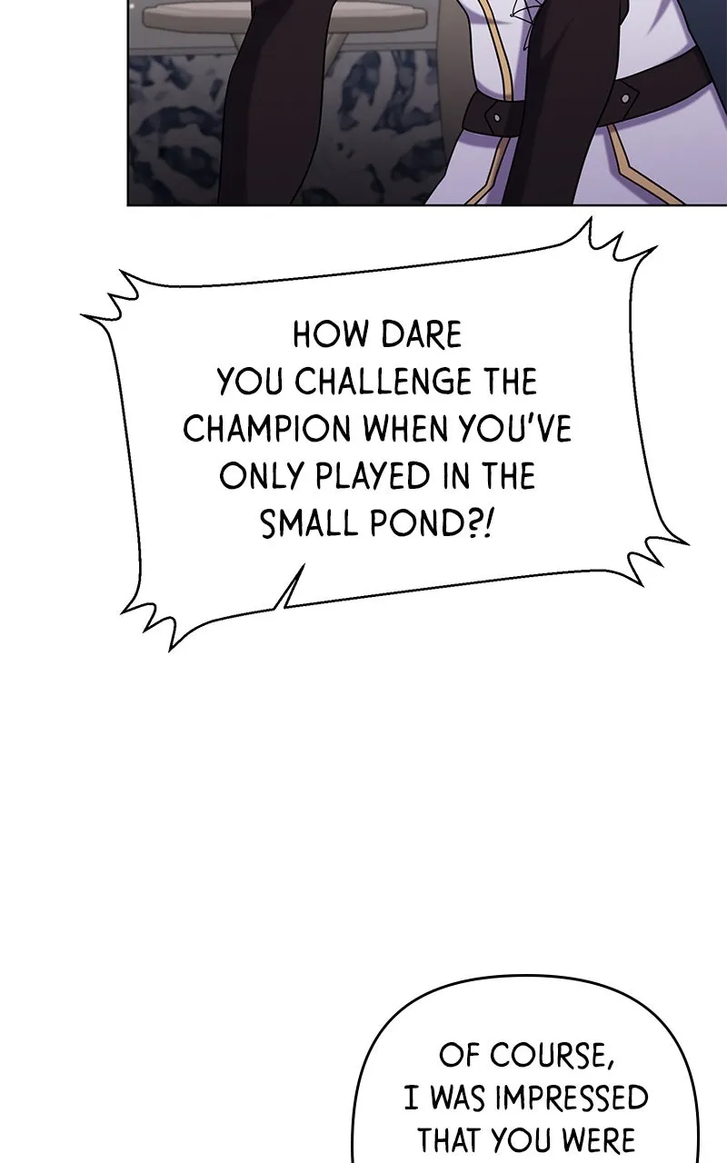 Read Surviving a Fantasy Adventure Comic chapter 31 image 15 on Lezhin