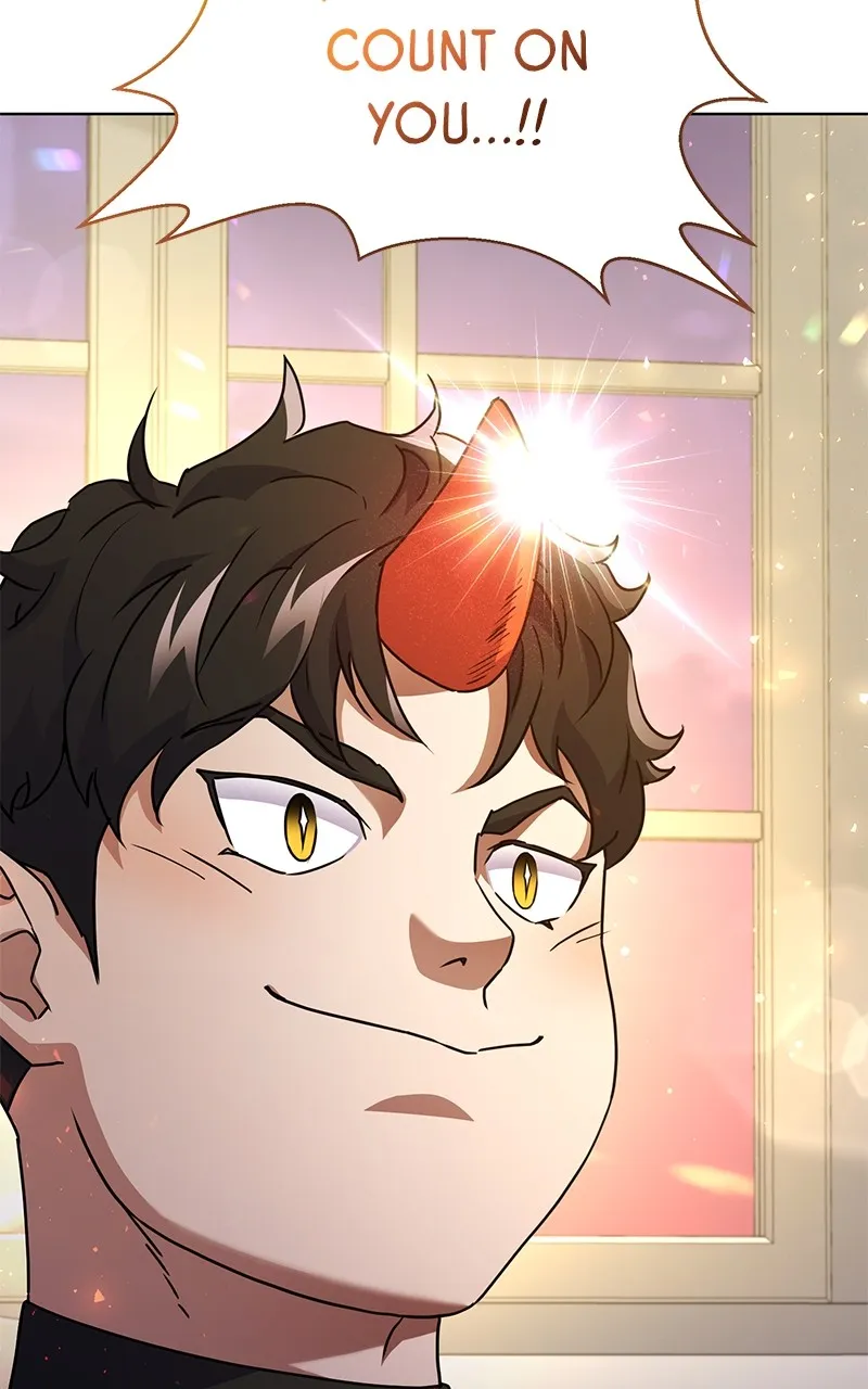 Read Surviving a Fantasy Adventure Comic chapter 31 image 2 on Lezhin