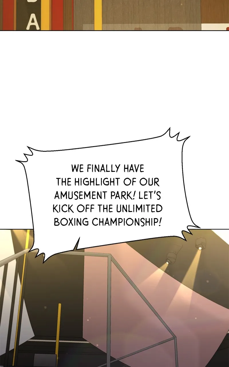 Read Surviving a Fantasy Adventure Comic chapter 31 image 21 on Lezhin