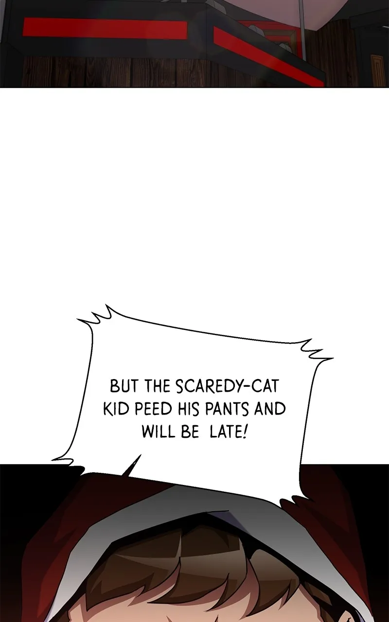 Read Surviving a Fantasy Adventure Comic chapter 31 image 22 on Lezhin
