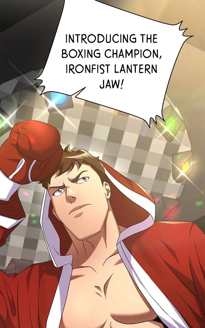 Read Surviving a Fantasy Adventure Comic chapter 31 image 24 on Lezhin