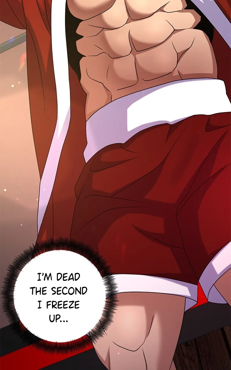 Read Surviving a Fantasy Adventure Comic chapter 31 image 25 on Lezhin