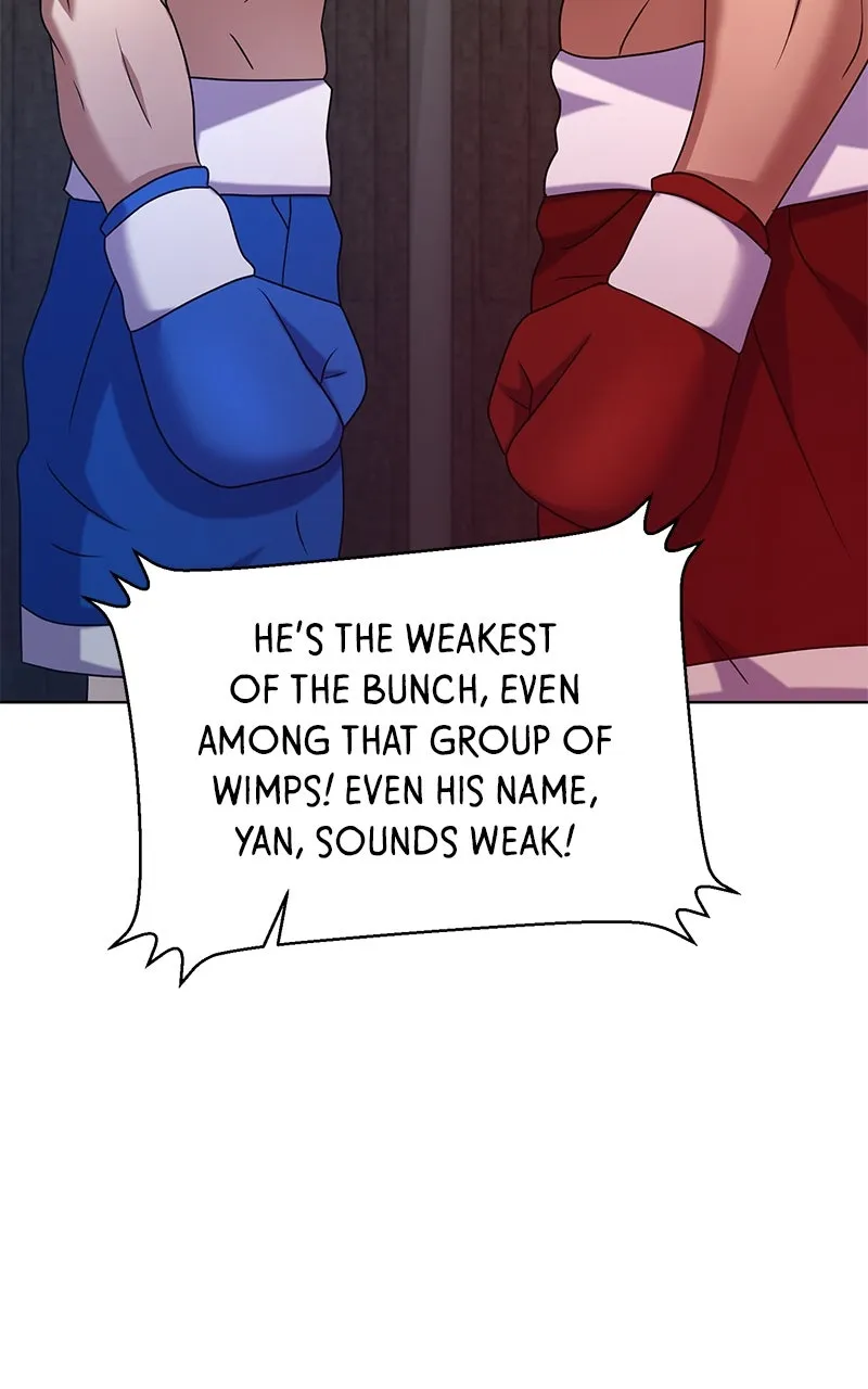 Read Surviving a Fantasy Adventure Comic chapter 31 image 29 on Lezhin