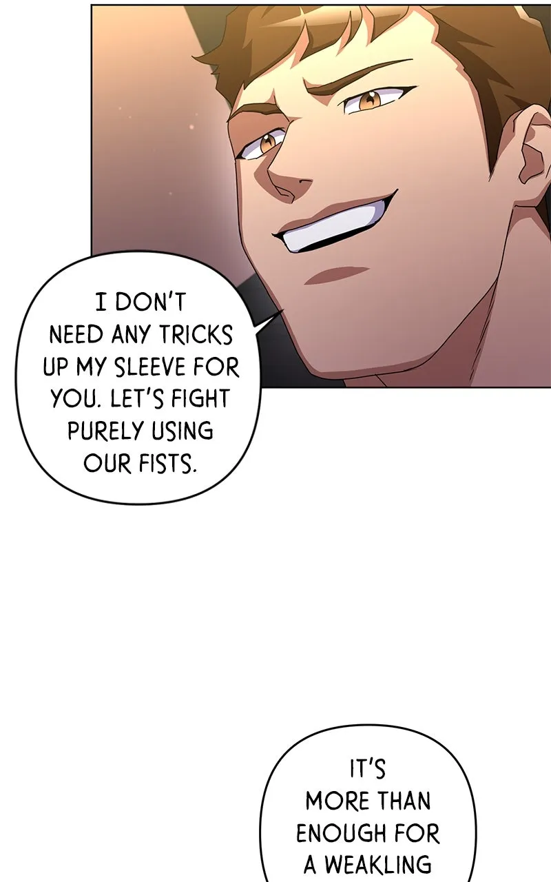 Read Surviving a Fantasy Adventure Comic chapter 31 image 30 on Lezhin