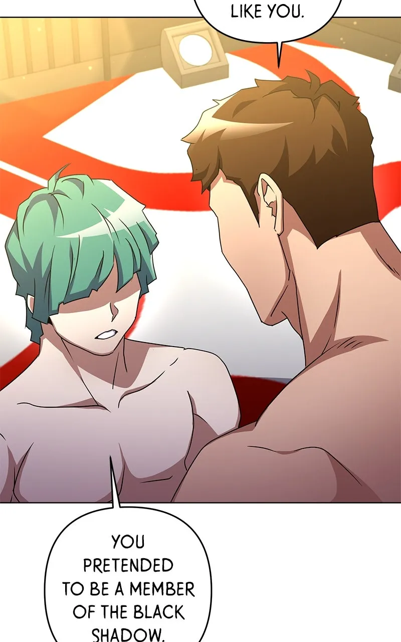 Read Surviving a Fantasy Adventure Comic chapter 31 image 31 on Lezhin