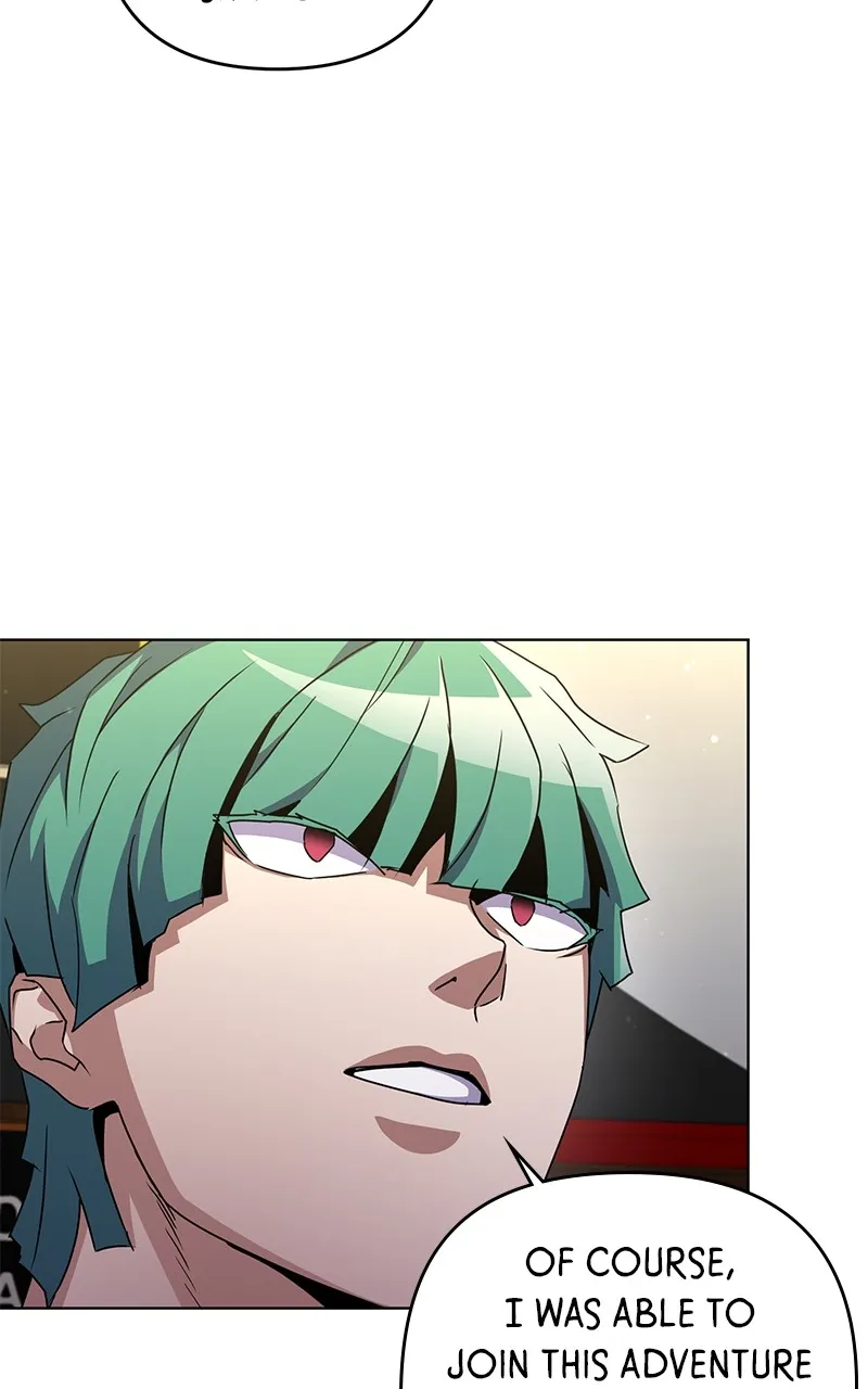 Read Surviving a Fantasy Adventure Comic chapter 31 image 32 on Lezhin