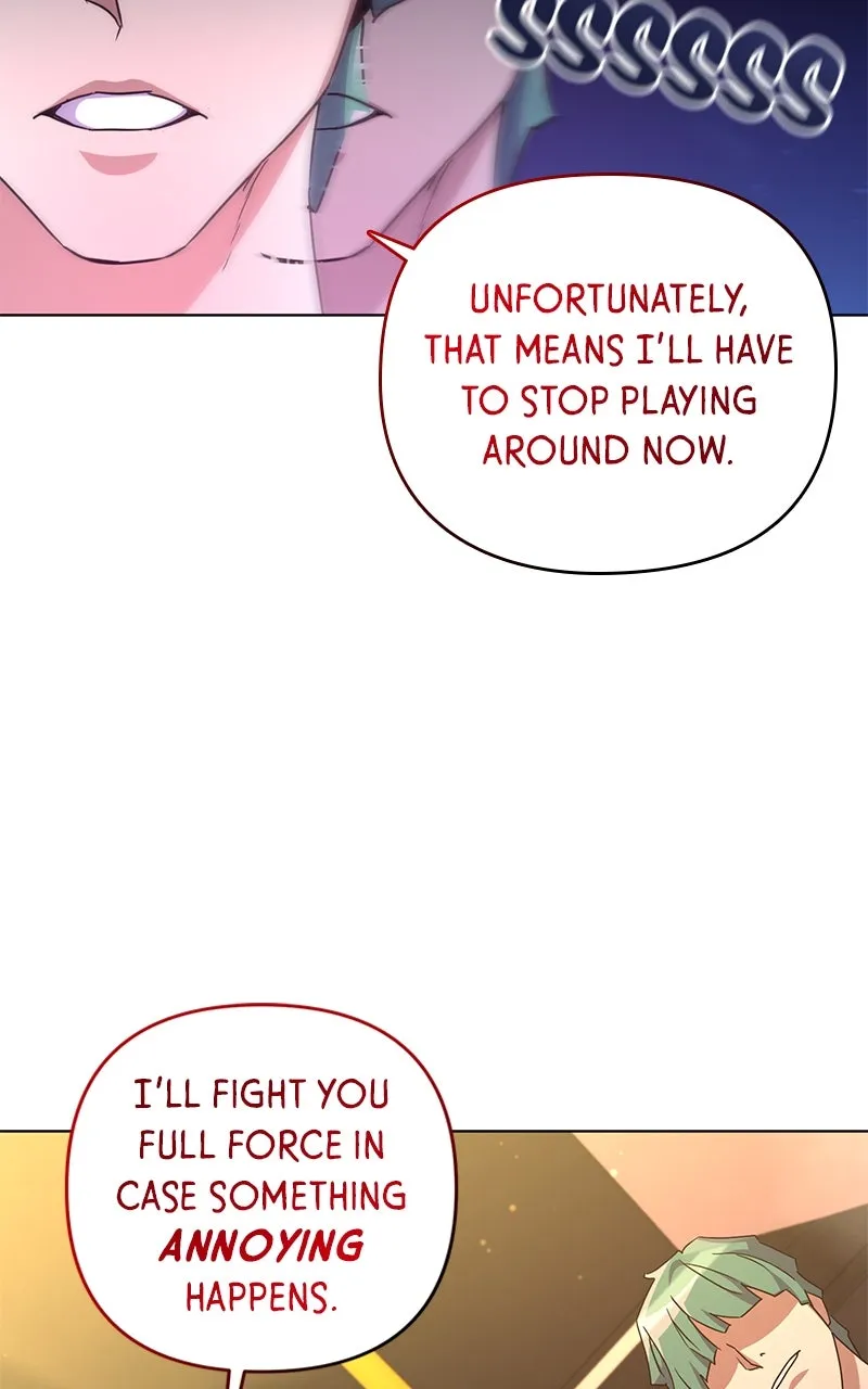 Read Surviving a Fantasy Adventure Comic chapter 31 image 34 on Lezhin